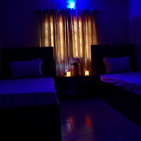 Living Green Apartments Airport Pick Up Benin City Exterior photo